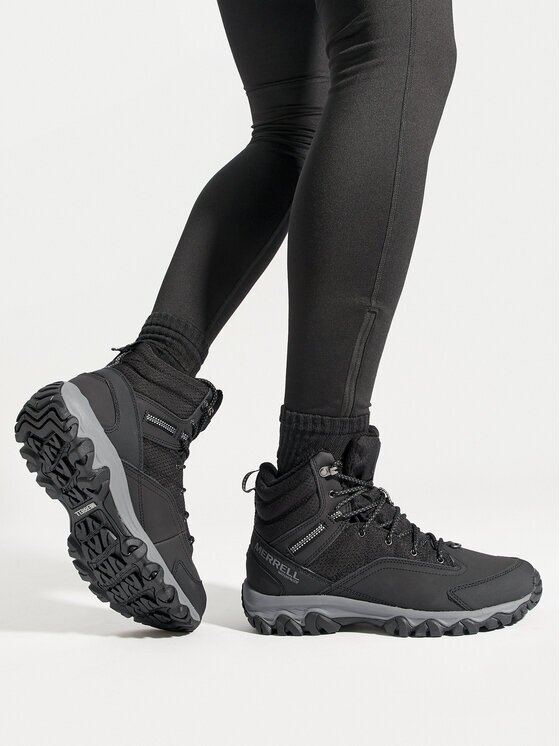 Merrell Туристически Thermo Akita Mid Wp J036441