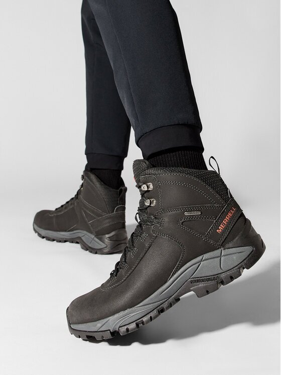 Merrell Туристически Vego Mid Ltr Wp J311538C