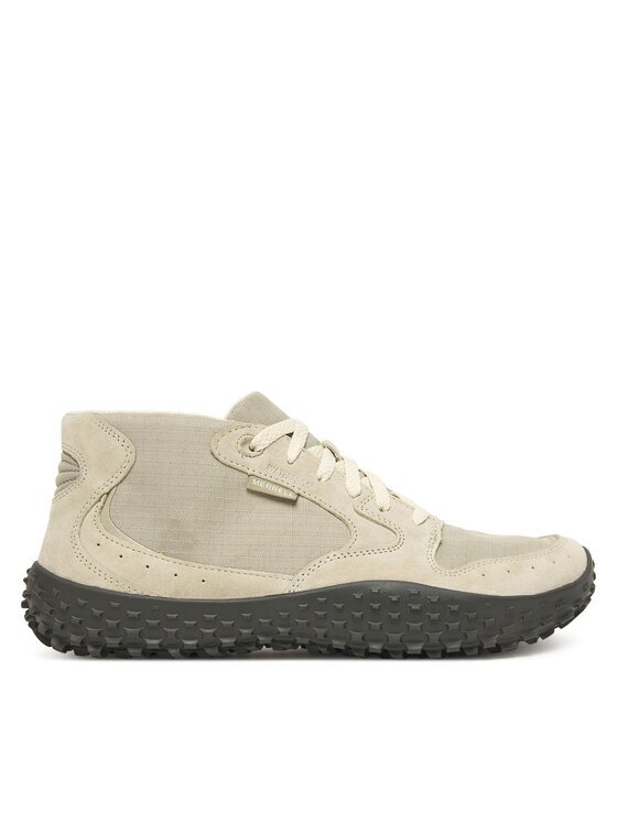Merrell Туристически Wrapt Sneaker Mid Wp J032855 Бежов
