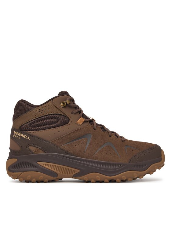 Merrell Туристически Yokota 3 Mid Gtx J00005774