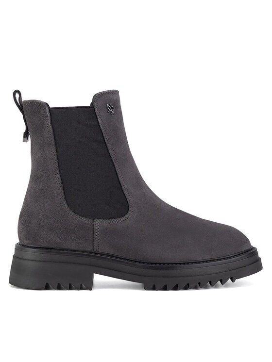Mexx Боти тип челси MX/004C-WB