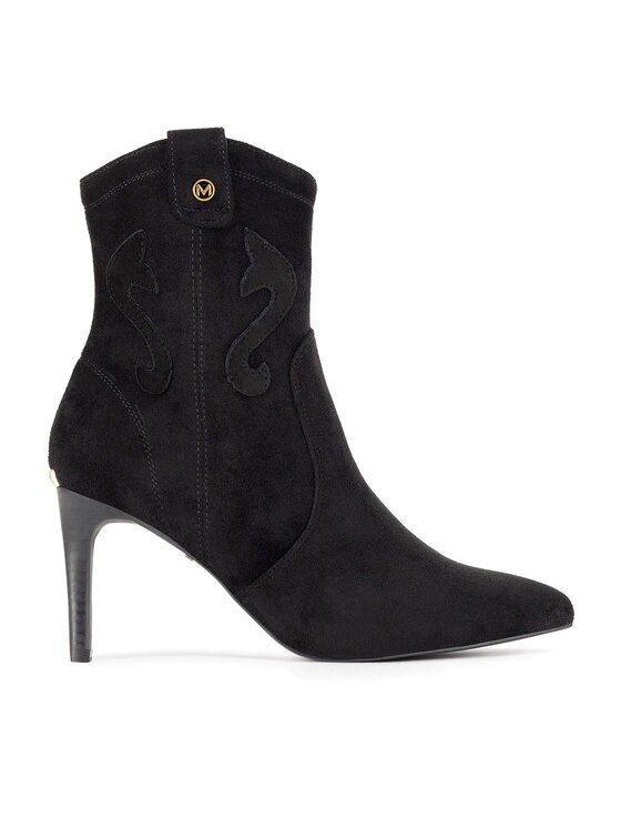 Mexx Каубойски обувки MI001714243W