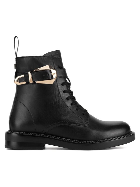 Mexx Зимни обувки MICP1709943W PHARD MABEL
