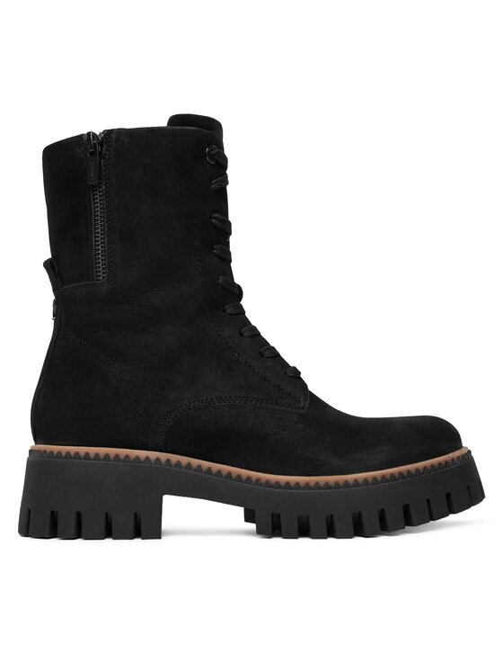 Mexx Зимни обувки MX/009C-WI23