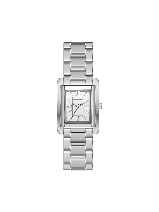 Michael Kors Часовник Essex MK4906 Сребрист