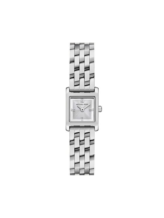 Michael Kors Часовник Georgie MK4933 Сребрист