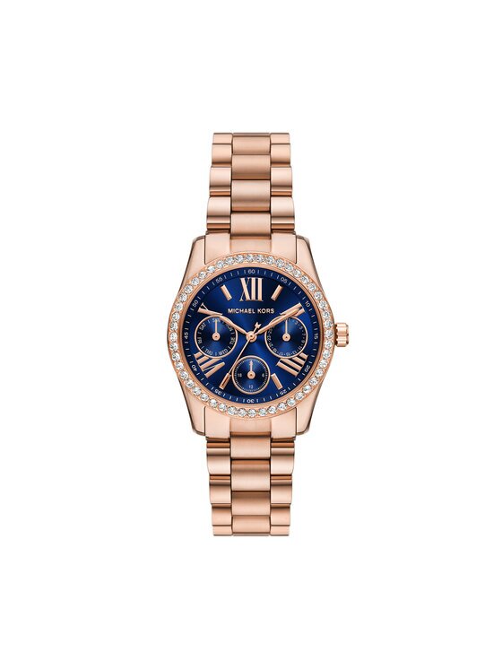 Michael Kors Часовник Lexington MK4926 Златист