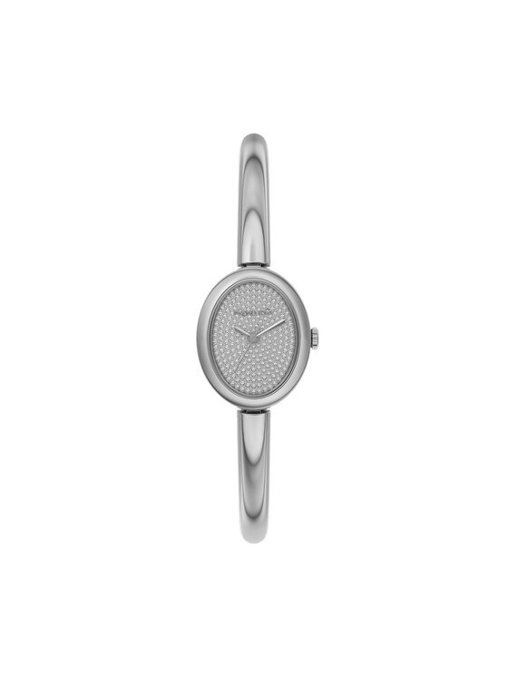 Michael Kors Часовник Maude MK7595 Сребрист