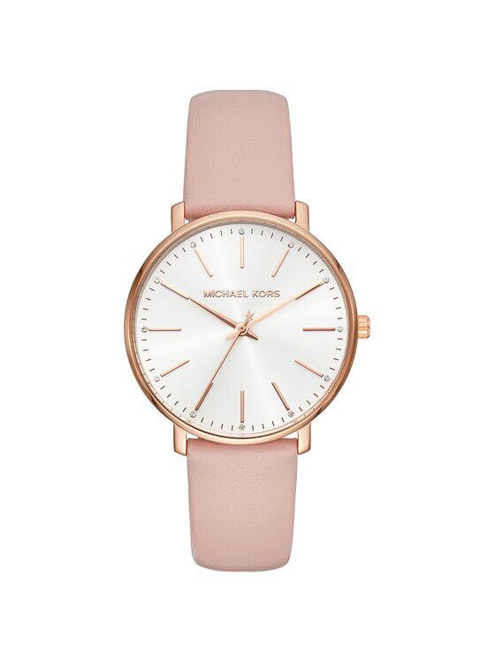 Michael Kors Часовник Pyper MK2741 Розов