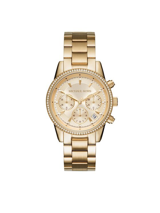 Michael Kors Часовник Ritz MK6356