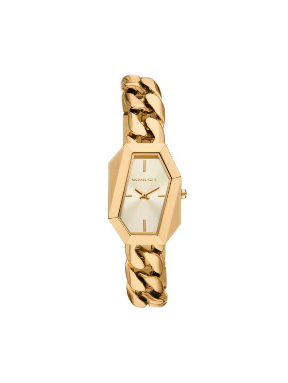 Michael Kors Часовник Suri MK4878 Златист