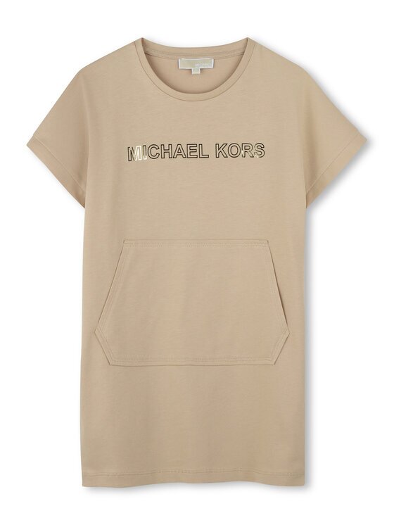 Michael Kors Ежедневна рокля R30353 D Regular Fit