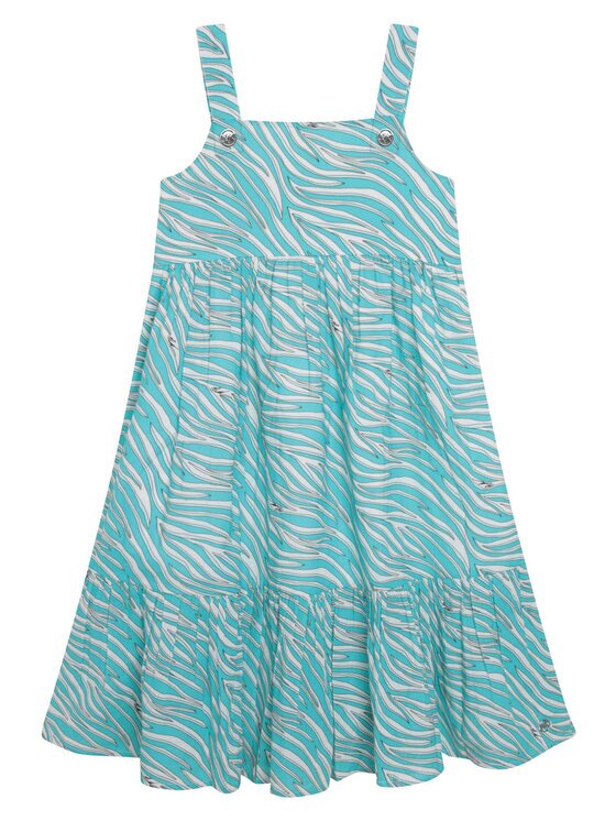 MICHAEL KORS KIDS Рокля R12148 S Regular Fit