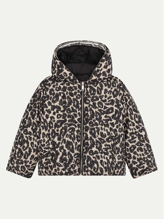 MICHAEL KORS KIDS Зимно яке R30186 D Regular Fit