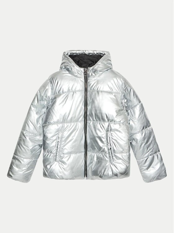 MICHAEL KORS KIDS Зимно яке R30187 D Regular Fit