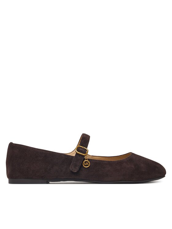 MICHAEL Michael Kors Балеринки Nellie 40F6NLFP1S
