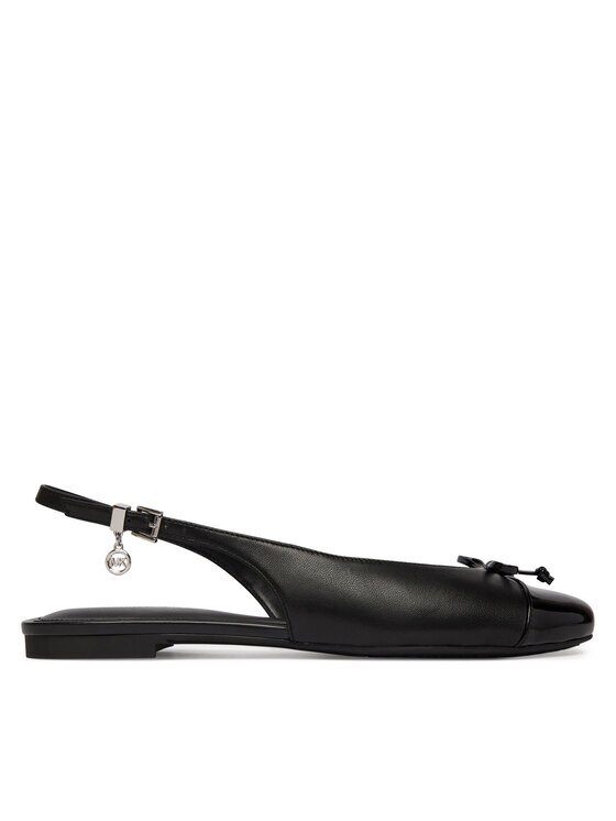 MICHAEL Michael Kors Балеринки Piper Sling 40S6PIFP2L