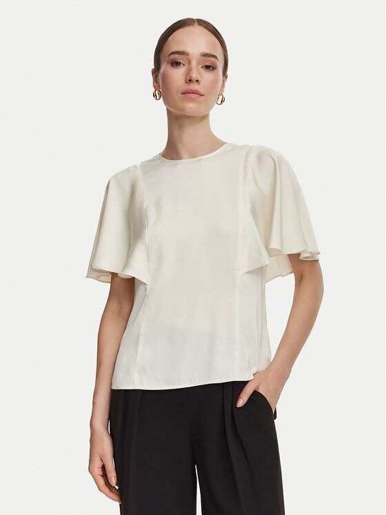 MICHAEL Michael Kors Блуза MT6411QAYJ Regular Fit