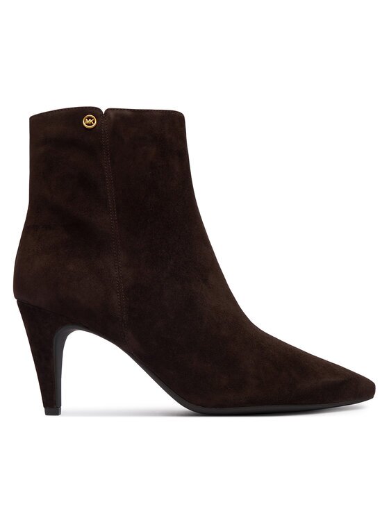 MICHAEL Michael Kors Боти Daniela Heeled 40F6DNME6S