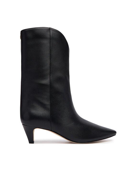 MICHAEL Michael Kors Боти Daniela Mid 40F6DNME6L
