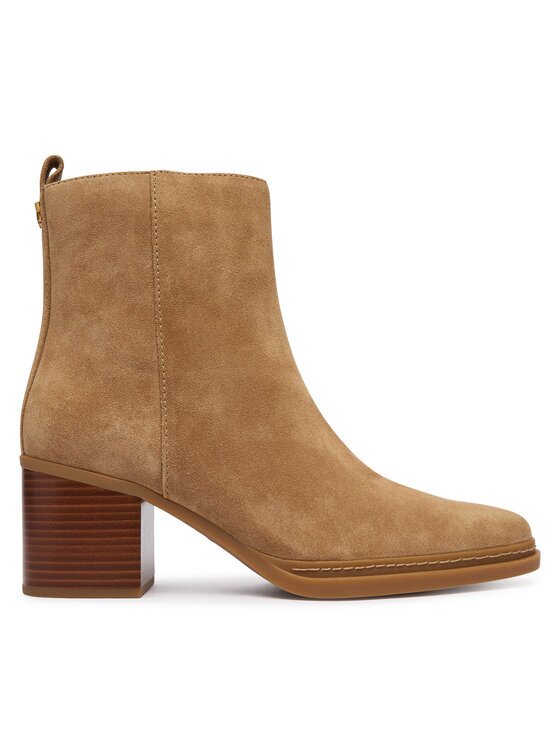 MICHAEL Michael Kors Боти Lex 40F6LXME5S