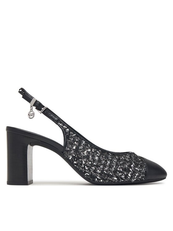 MICHAEL Michael Kors Боти Piper Flex Sling Pump 40F6PIMP1D