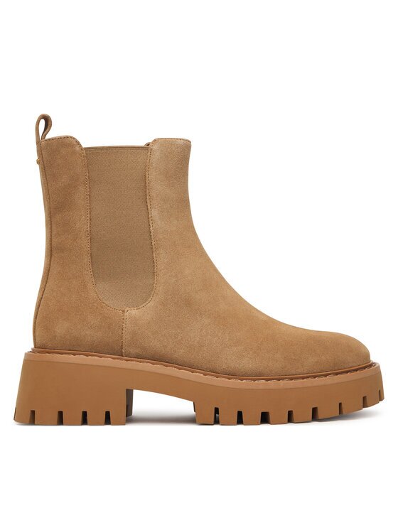 MICHAEL Michael Kors Боти тип челси Asher 40F5ASFE5S