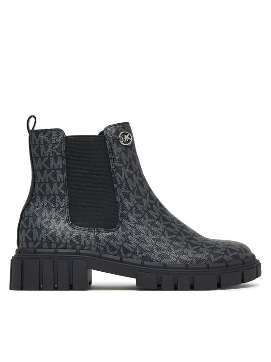 MICHAEL Michael Kors Боти тип челси Blake Chelsea MK05087001