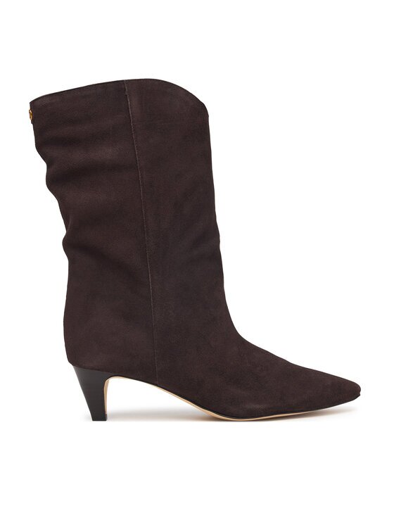MICHAEL Michael Kors Ботуши Daniela 40F6DNME7S