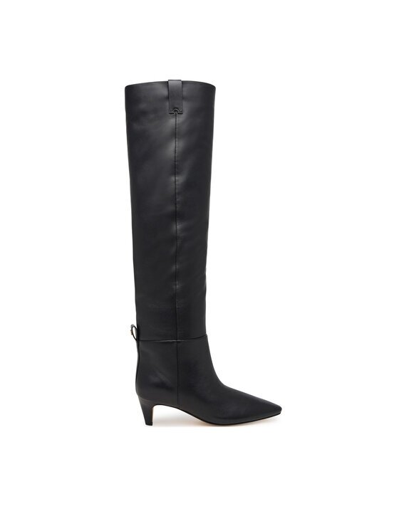 MICHAEL Michael Kors Ботуши Daniela Kitten 40F6DNMB5L