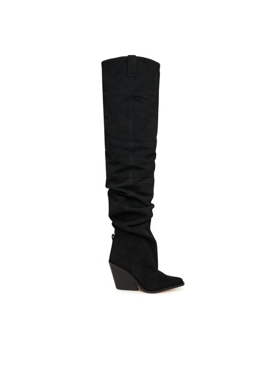 MICHAEL Michael Kors Ботуши Noemie 40F5NOMB1S