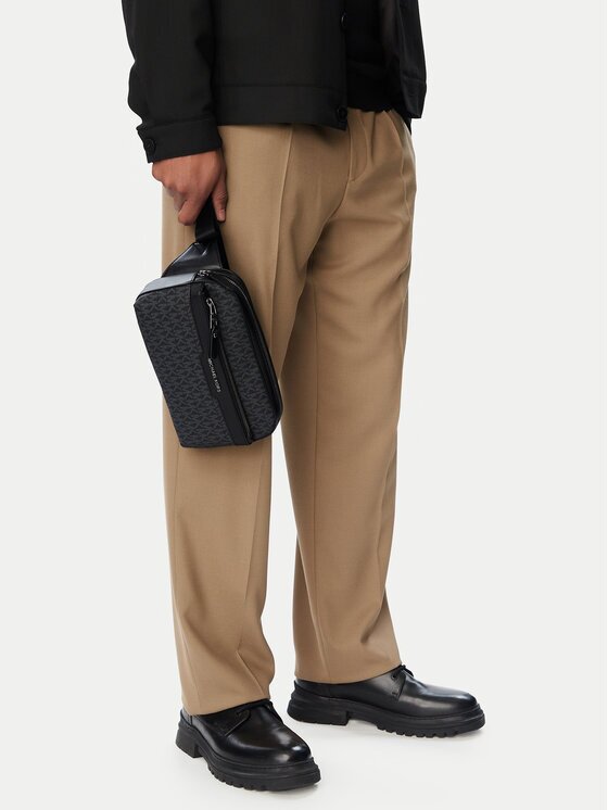 MICHAEL Michael Kors Чанта за кръст﻿ Hudson 33F6LJSC1B