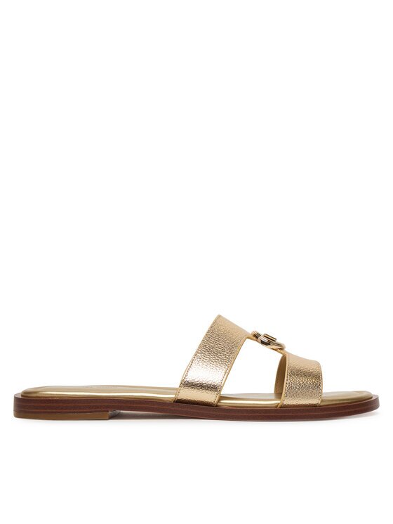 MICHAEL Michael Kors Чехли Ering Flat 40S6ERFS2M