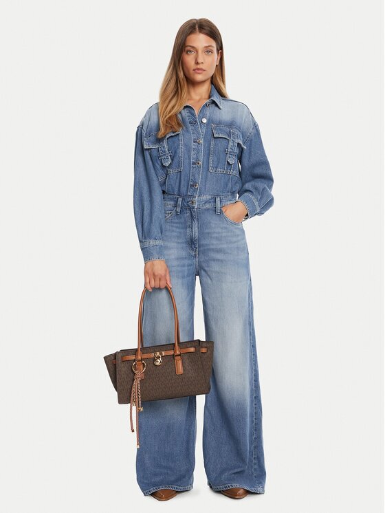 MICHAEL Michael Kors Дамска чанта 30F5GNXT0B