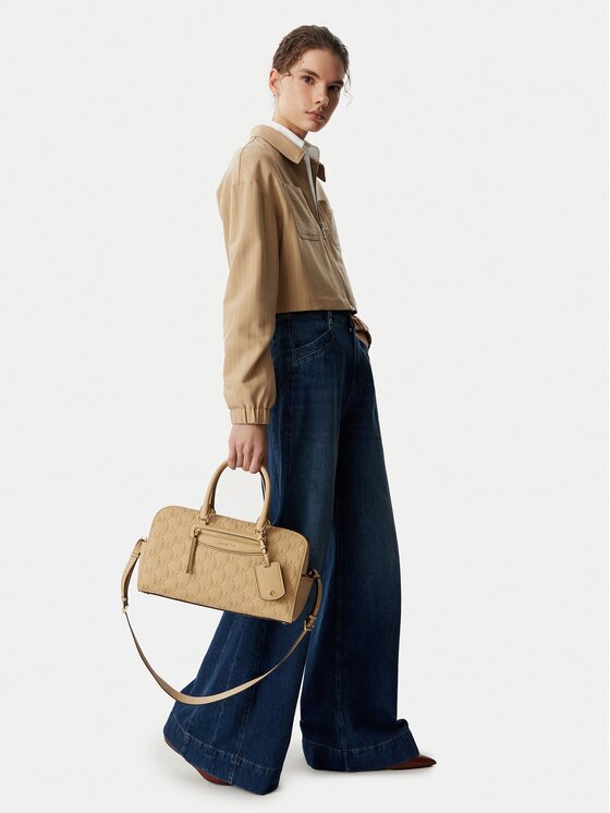 MICHAEL Michael Kors Дамска чанта Jet Set 30S6GTVS6L