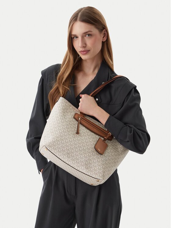 MICHAEL Michael Kors Дамска чанта Jet Set 30S6GTVT2B