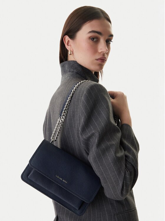 MICHAEL Michael Kors Дамска чанта Claire 30T4SC7L3T