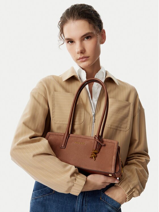 MICHAEL Michael Kors Дамска чанта Laila 30T6A9IT0S