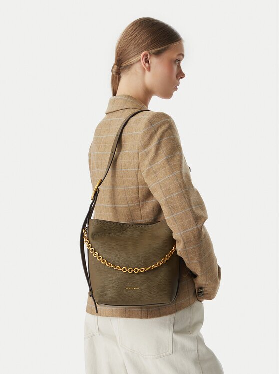 MICHAEL Michael Kors Дамска чанта 30T6AUEM5L