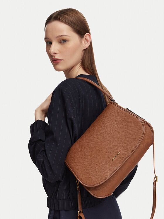 MICHAEL Michael Kors Дамска чанта 30T6AX3M2L