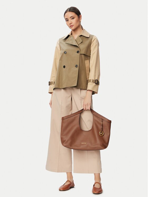 MICHAEL Michael Kors Дамска чанта 30T6AX6T3L