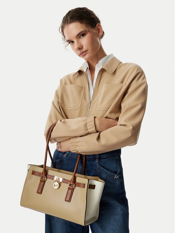 MICHAEL Michael Kors Дамска чанта 30T6GNXT0T