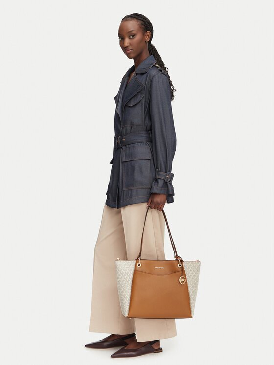 MICHAEL Michael Kors Дамска чанта 30T6GX5T7B