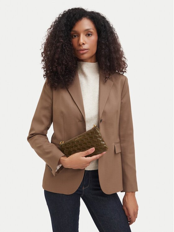 MICHAEL Michael Kors Дамска чанта Jet Set 32F6AJ6F6S