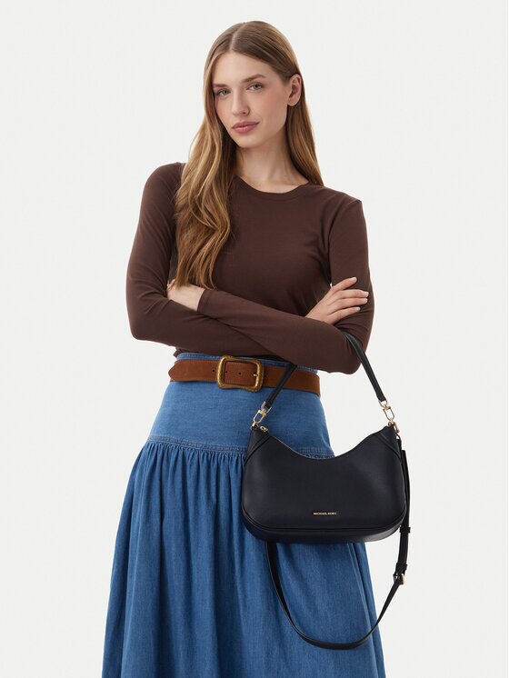 MICHAEL Michael Kors Дамска чанта 32S6GJ6W8L