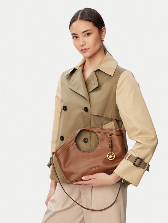 MICHAEL Michael Kors Дамска чанта 32T6AX6C2L
