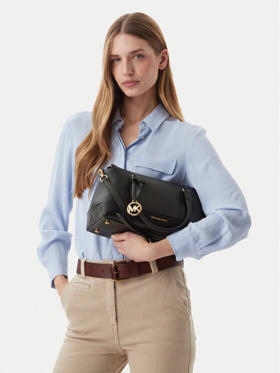 MICHAEL Michael Kors Дамска чанта Andie 30S6G3PS2V