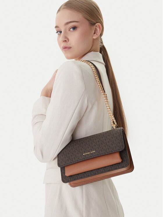 MICHAEL Michael Kors Дамска чанта Claire 30R5GC7L3B
