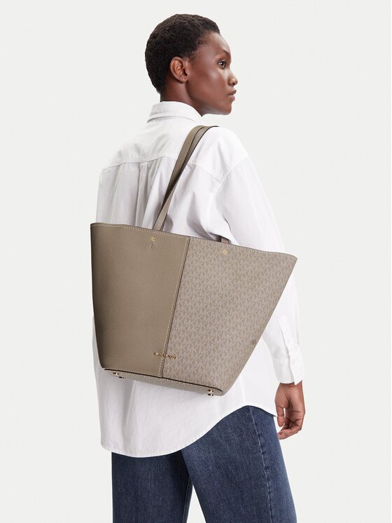 MICHAEL Michael Kors Дамска чанта Flora 30T5GFFT3B