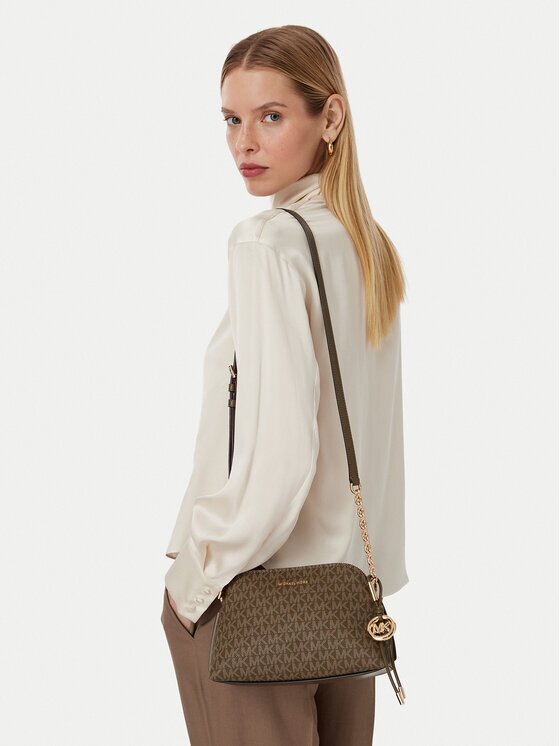 MICHAEL Michael Kors Дамска чанта Freddie 32T6GX4C1V